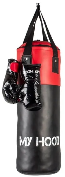 My Hood Saco de Boxeo 10 kg