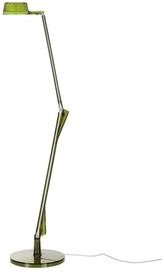 Kartell Aledin Dec Lámpara de mesa Verde