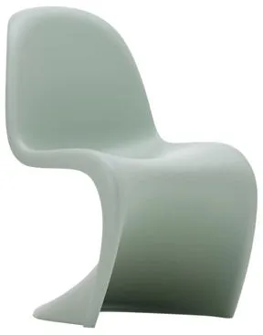 Vitra Panton Junior Silla Infantil Menta Suave