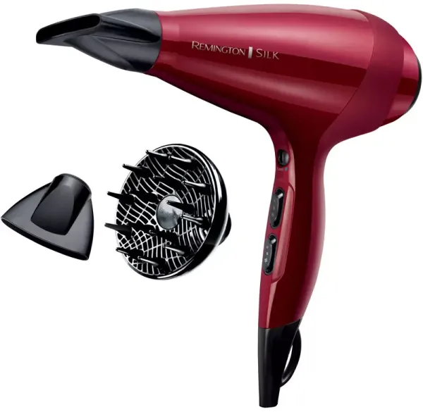 Remington Silk Dryer (AC9096)
