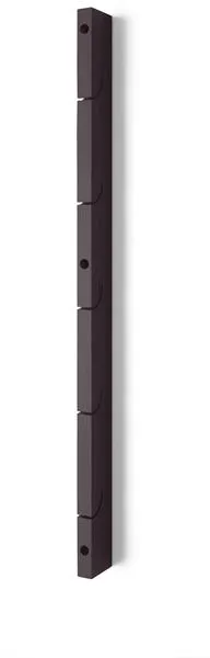 Eva Solo Smile Colgador para Estante Corto Roble Ahumado