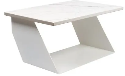 Maze Edgy Edition Estantería Blanca