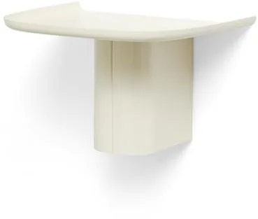 HAY Korpus Estante Pequeño Crema