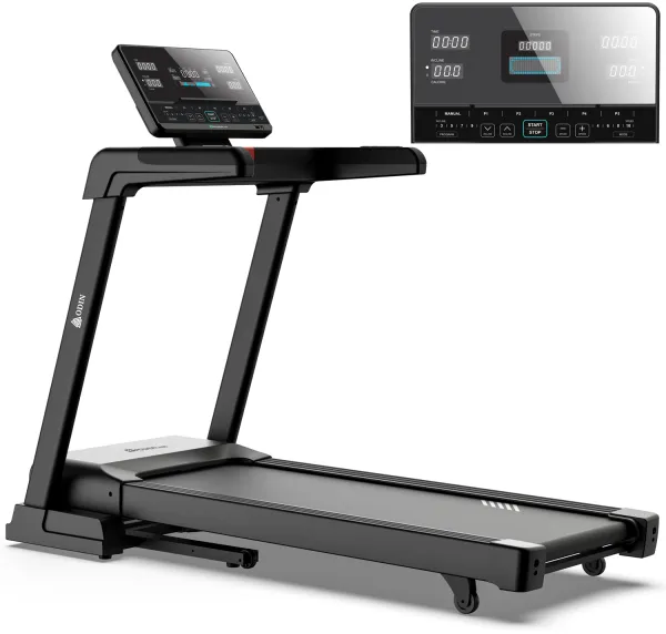Odin T730 PowerLand Cinta de Correr