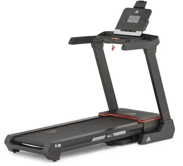 Adidas Cinta de Correr T19