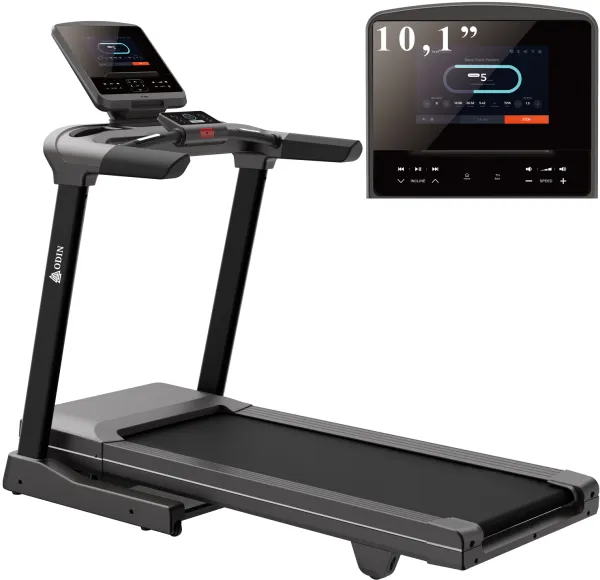 Odin T850 PowerLand Cinta de Correr
