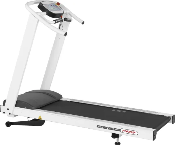 Runner 2011/T Cinta de correr