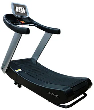 Gymleco LHR510 Cinta de Correr Curva