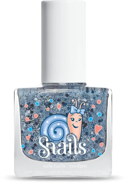 Esmalte de uñas - Confetti