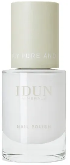 IDUN Minerals - Esmalte de Uñas Piedra de Luna