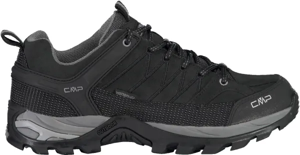 CMP Rigel Zapatos de Senderismo Impermeables Hombre